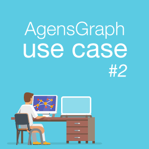 AgensGraph Use case #2. BI 솔루션 / 데이터시각화 분석툴 편