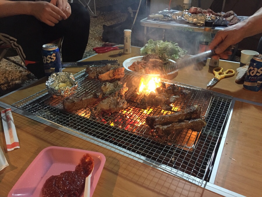 캠프예그리나 이미지