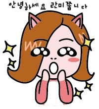 와이제이헤어 이미지