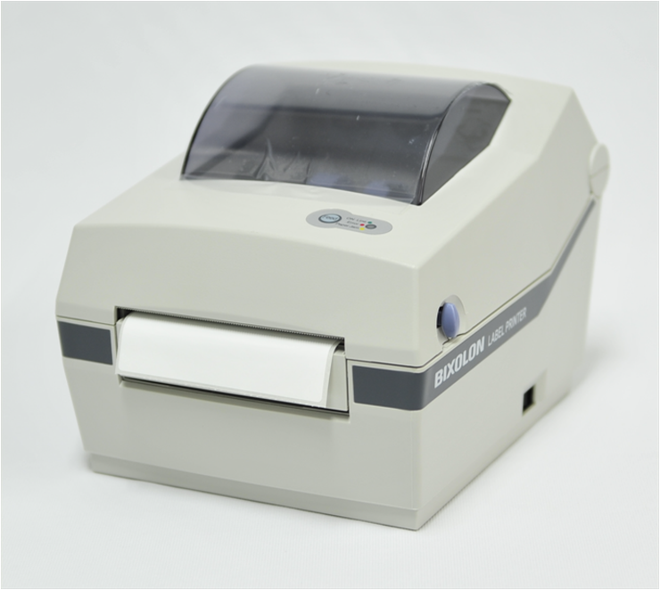 SRP770II/SLPD420/SLPT400 드라이버 및 Label Artist II 설치법 네이버 블로그