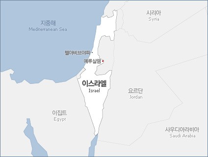 예루살렘기독교 이미지