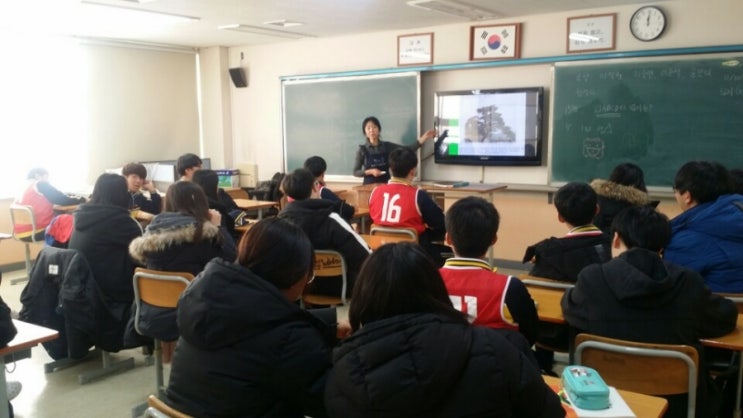 인왕중학교 이미지