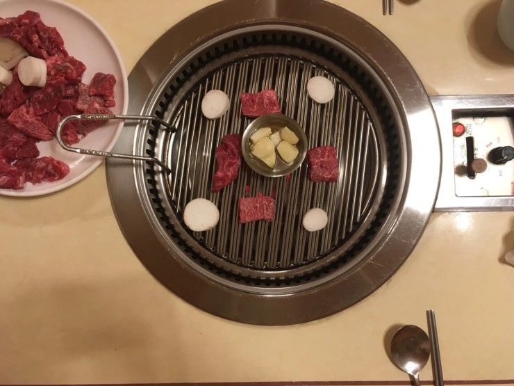 수원성주물럭 이미지
