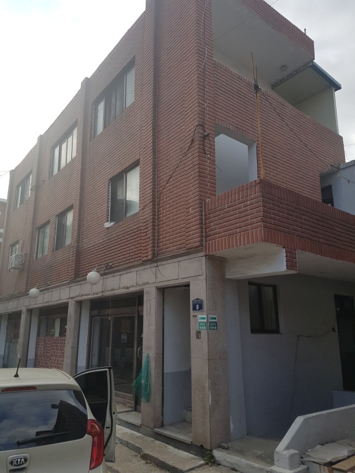 신흥주공2단지 앞 이미지