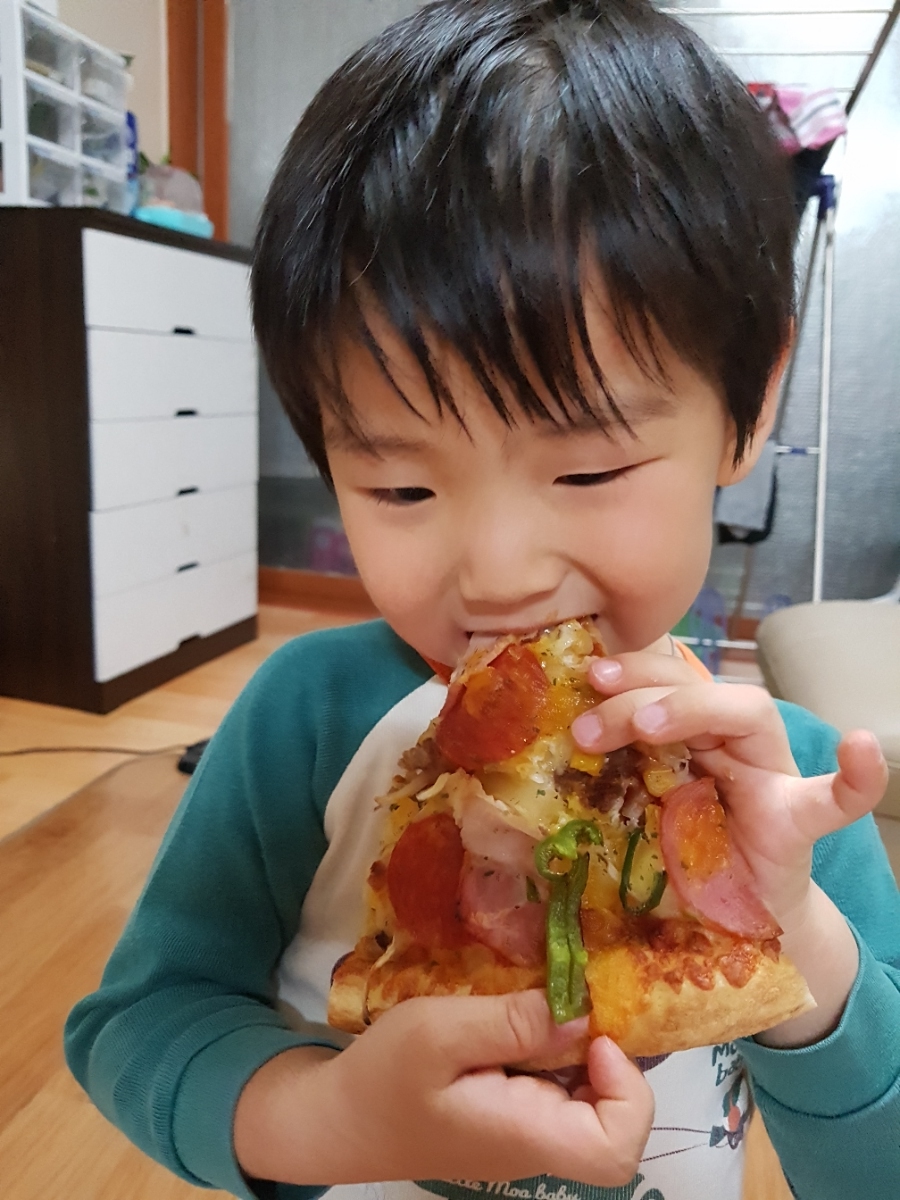 옐로우피자강서점 이미지