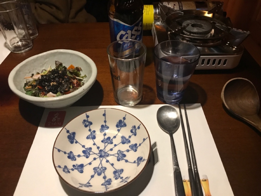 동경소나기 이미지