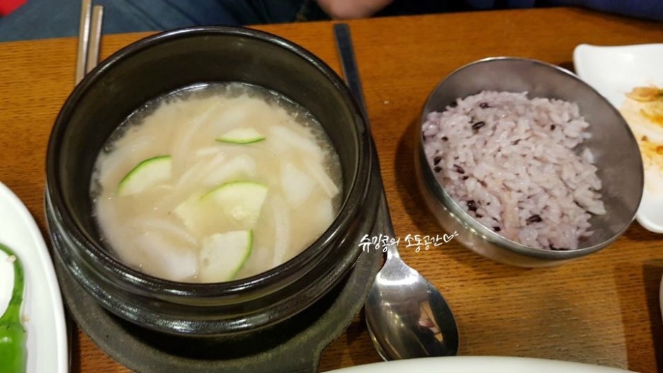 원할머니보쌈순천 이미지