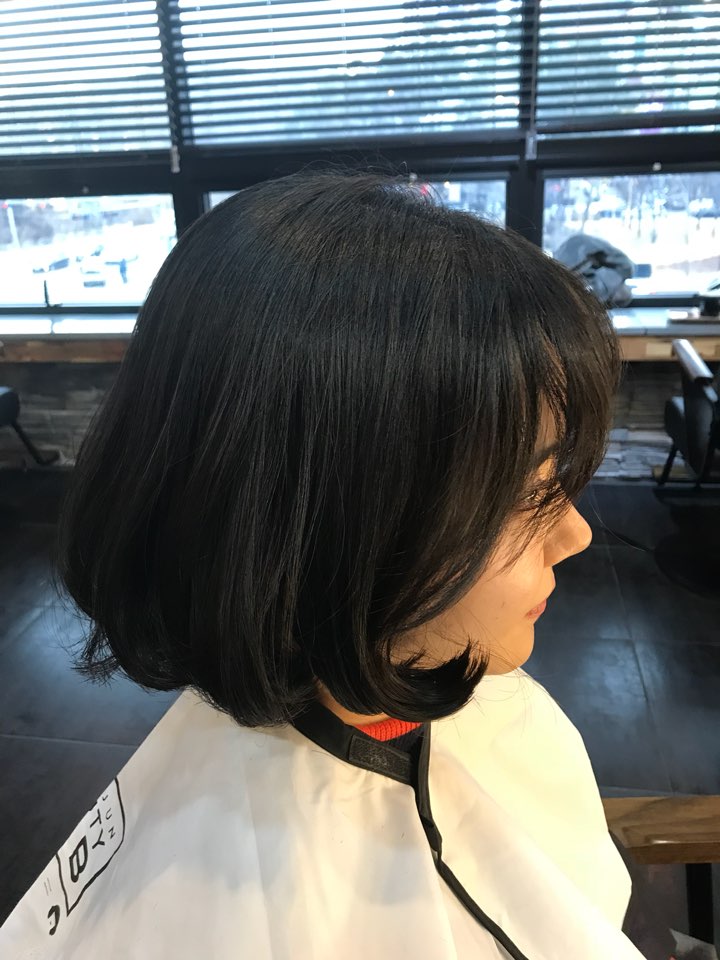 경미용실 이미지