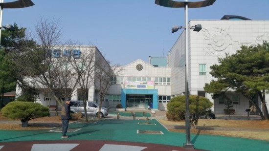 농촌진흥청(국립농업과학원) 이미지