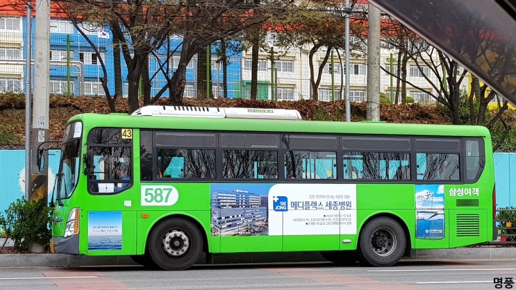 그린시티 이미지
