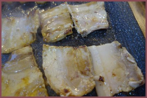 마당숯불구이 이미지
