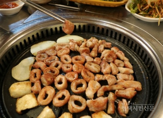 생막창 이미지
