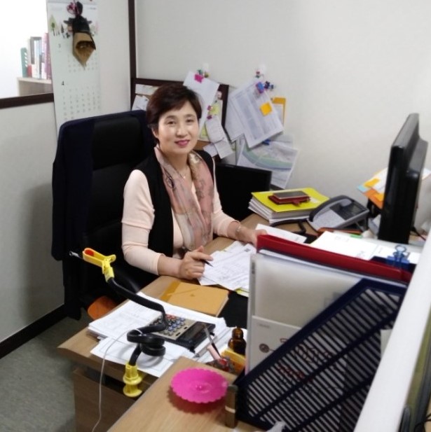 더연세요양보호사교육원 이미지