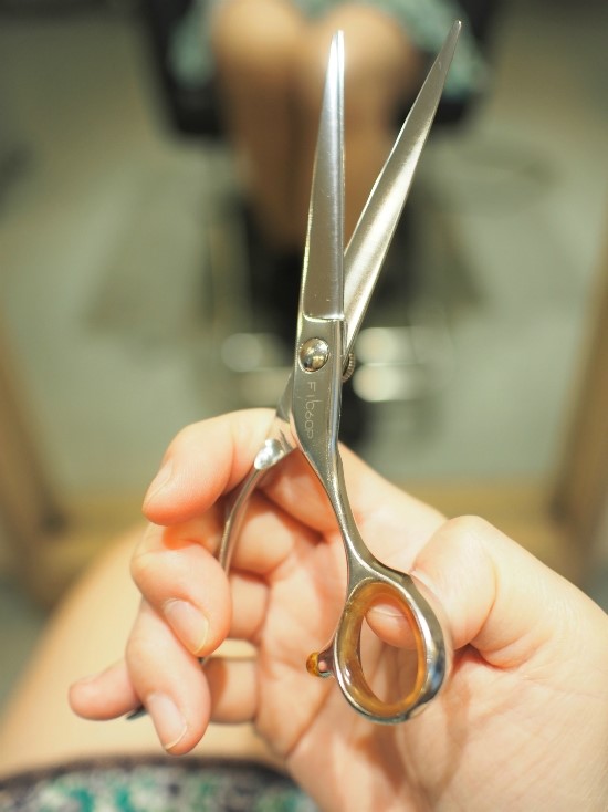CUTTING POINT 이미지