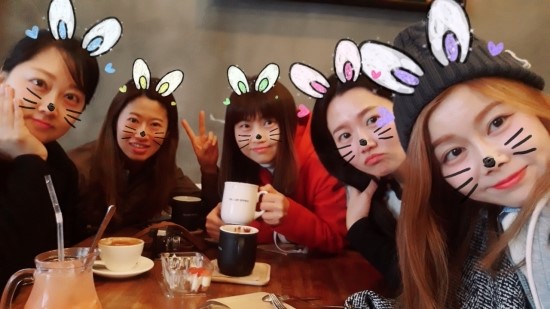 커피리얼리스트 이미지