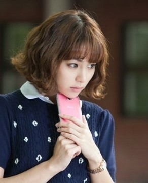 아이롱헤어샵 이미지
