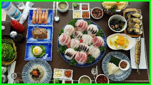 미락횟집 이미지