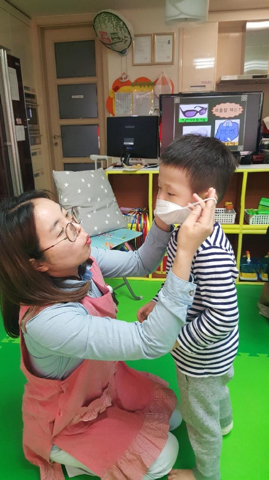 샬롬어린이집 이미지