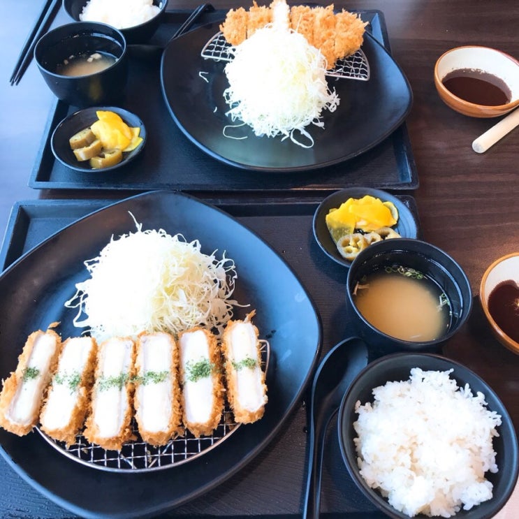 모리네돈까스 이미지