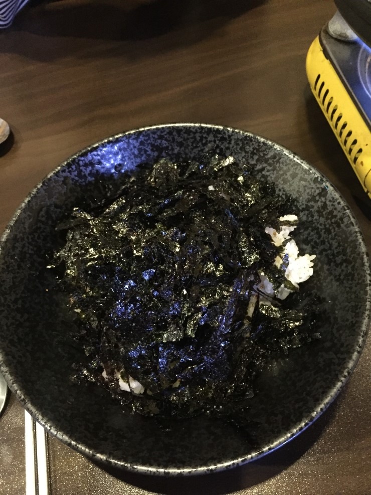 독고닭발 이미지