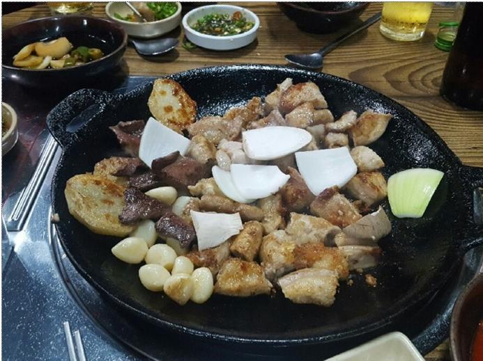 성일곱창 이미지