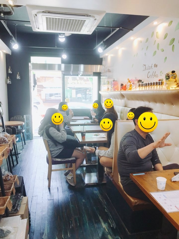 투데이로스팅커피 이미지