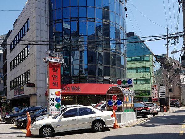 포지션당구장 이미지