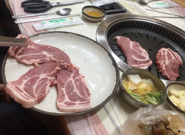 농민후계자식육식당 이미지