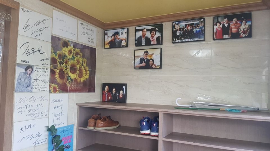 성주불고기식당 이미지