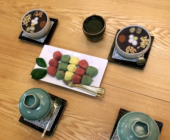 한옥소리 이미지