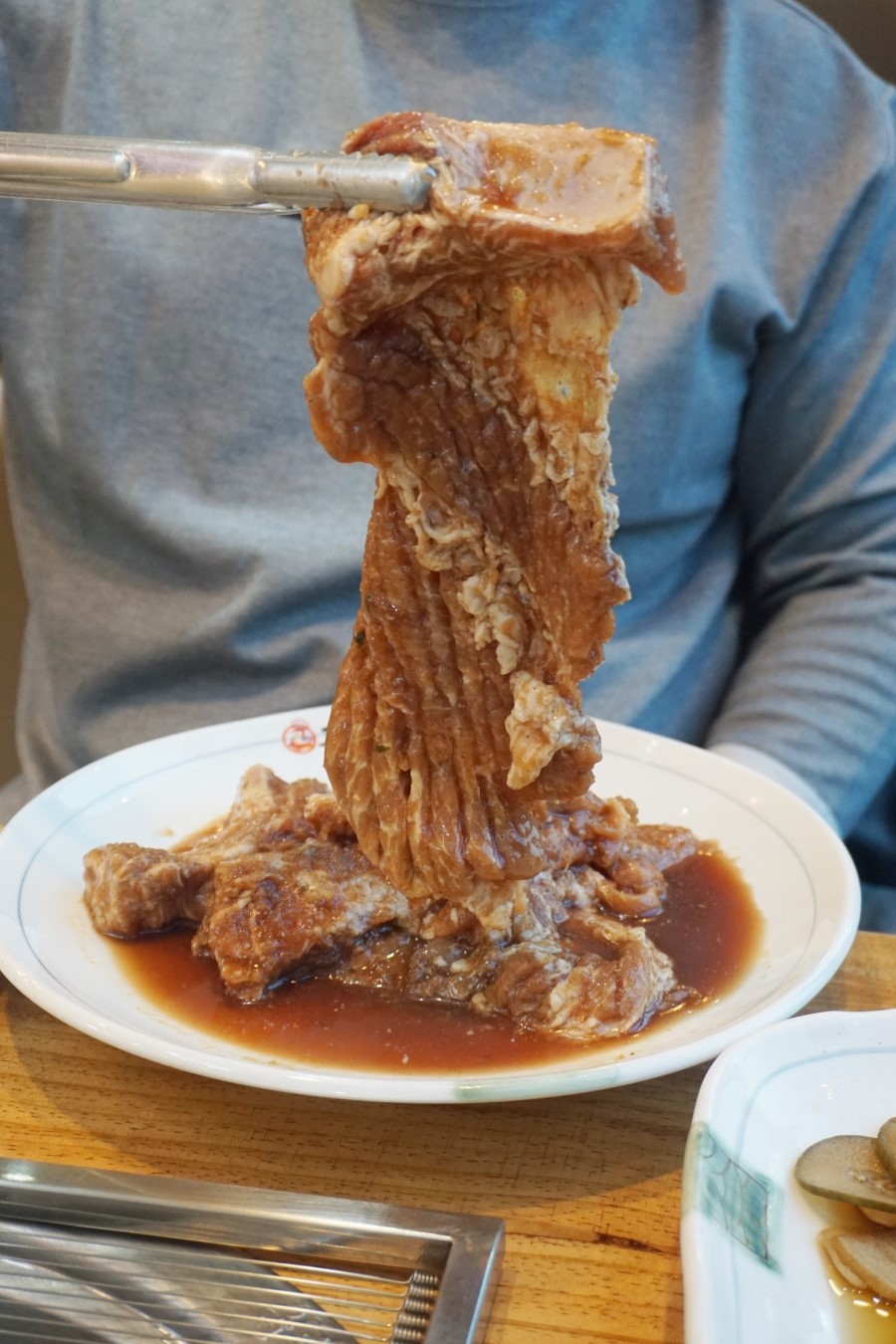 고집불통밥상 이미지