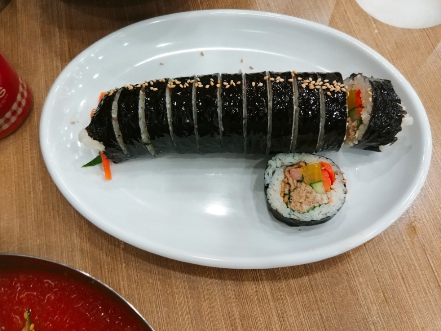 보람OK냉면 이미지