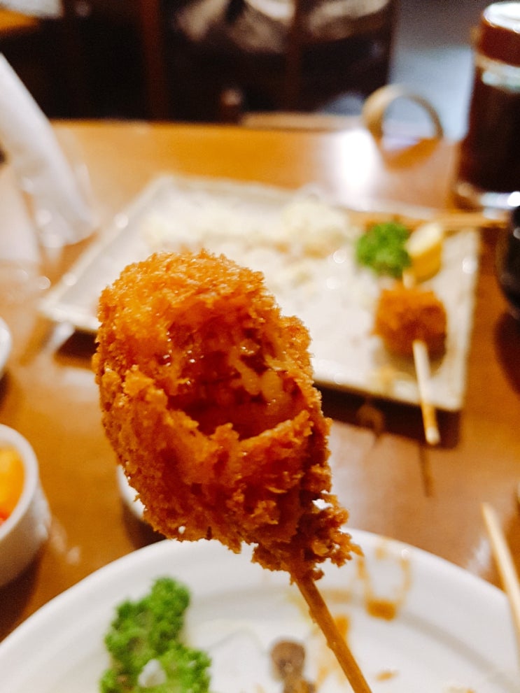 카츠레츠 이미지