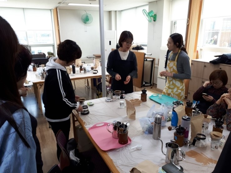 금호교육센터 이미지