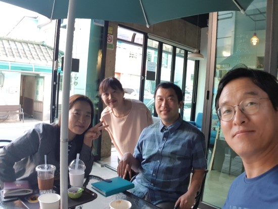 꼬망국수 이미지