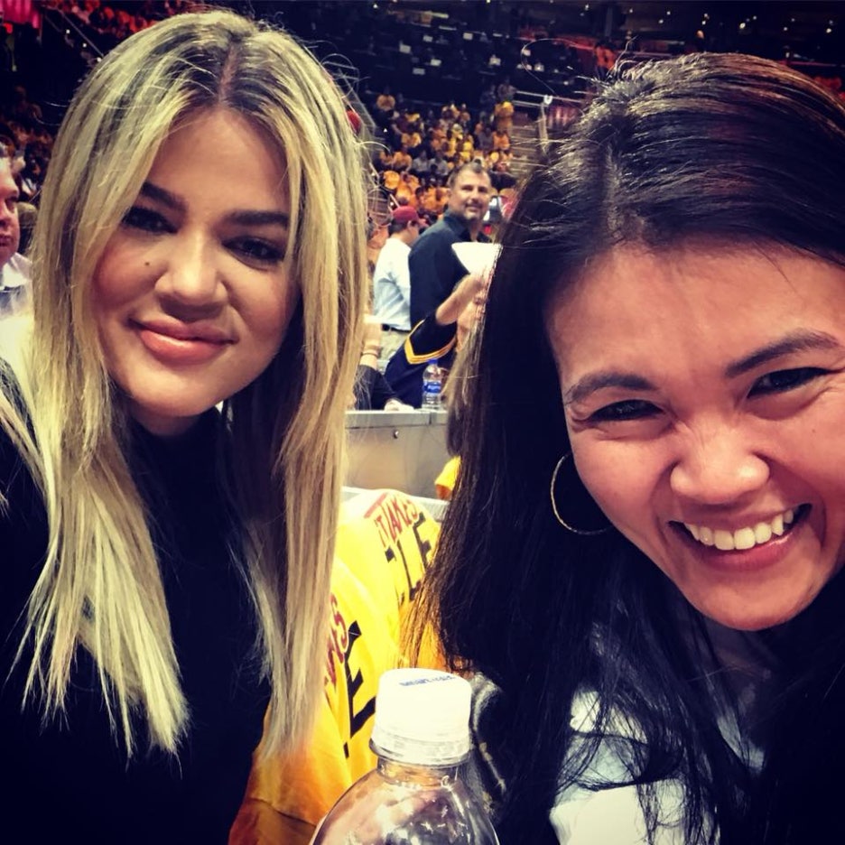 클로이카다시안 트리스탄 톰슨의 스캔들 이후 : 네이버 블로그, image size:936x936