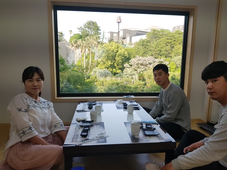 송도횟집 이미지