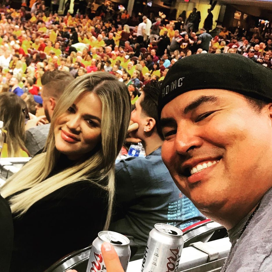 클로이카다시안 트리스탄 톰슨의 스캔들 이후 : 네이버 블로그, image size:936x936