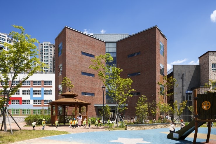 (주)국제건설 이미지