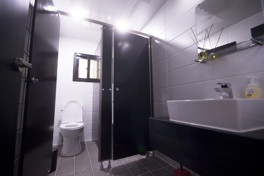 이태원역게스트하우스 아마존게스트하우스 추천 Itaewon Station Guesthouse Amazon Guesthouse