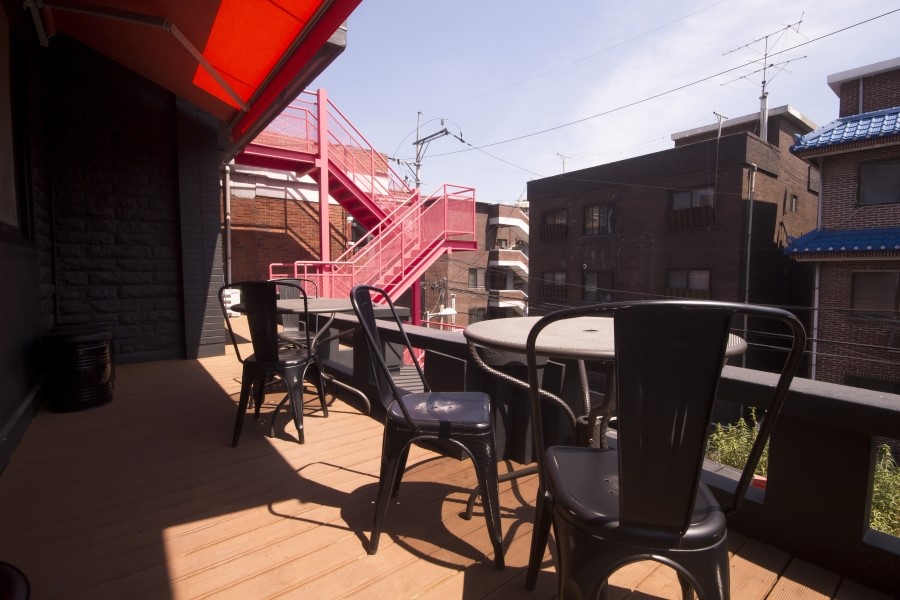 이태원역게스트하우스 아마존게스트하우스 추천 Itaewon Station Guesthouse Amazon Guesthouse