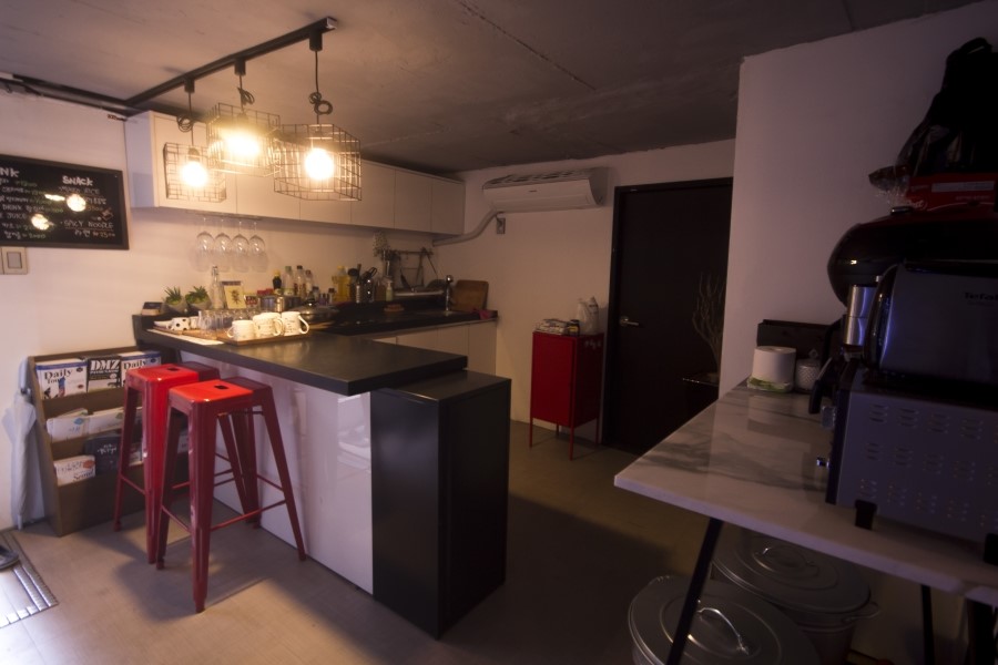 이태원역게스트하우스 아마존게스트하우스 추천 Itaewon Station Guesthouse Amazon Guesthouse