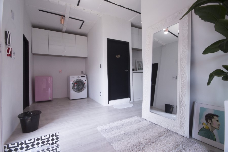 이태원역게스트하우스 아마존게스트하우스 추천 Itaewon Station Guesthouse Amazon Guesthouse