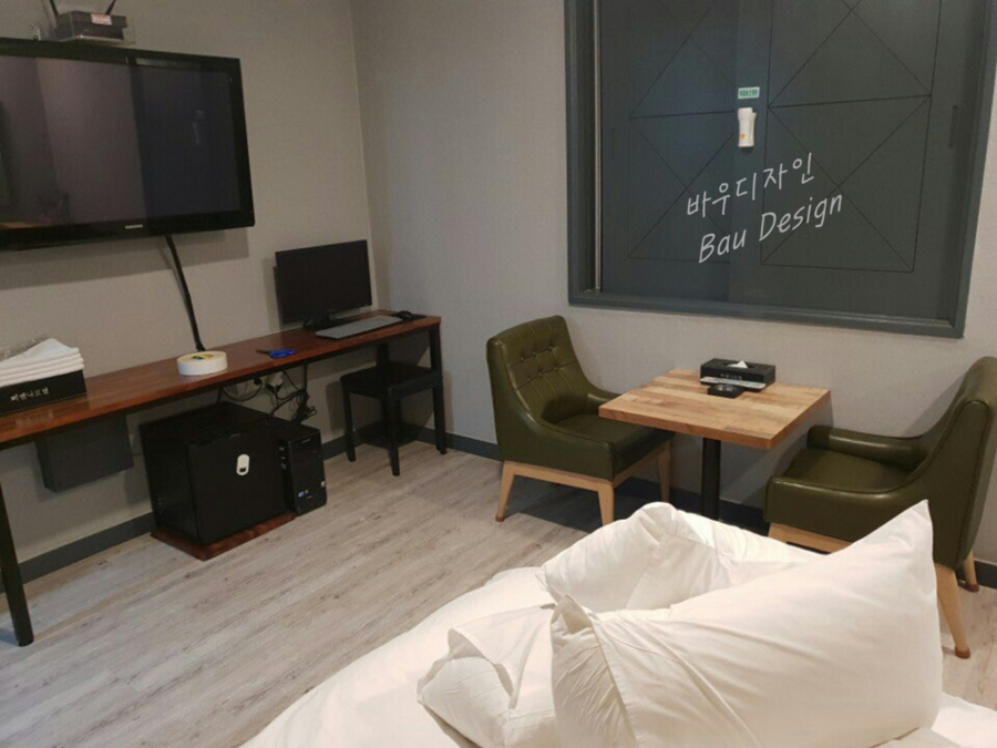 비엔나모텔 이미지