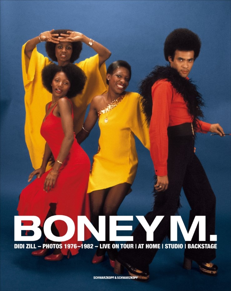 One Way Ticket To The Moon Boney M One way ticket / Boney.M : 네이버 블로그