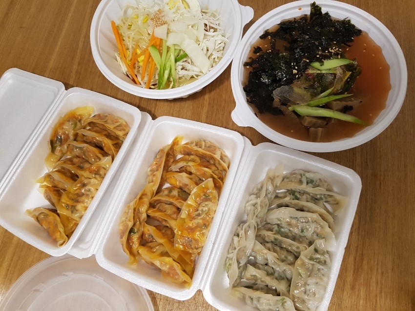 이레국수집 이미지