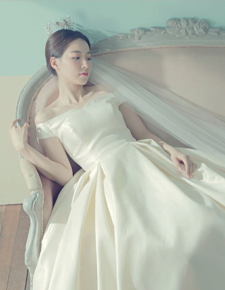 브라이덜미쉘김 이미지