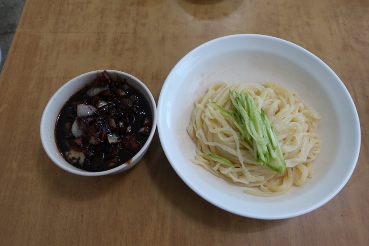 정원반점 이미지