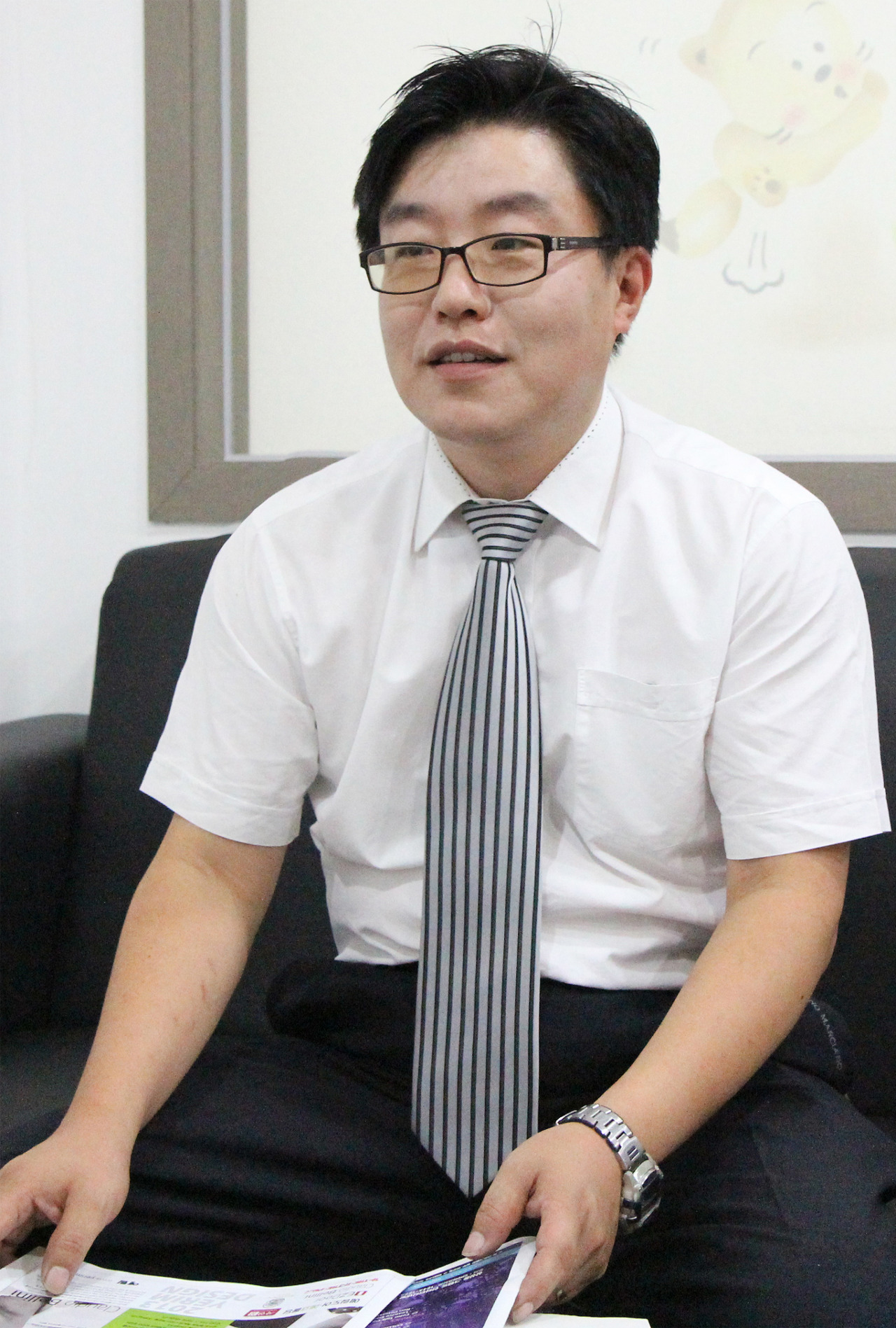 (주) 미호건설 이미지