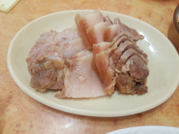사계우리음식점 이미지
